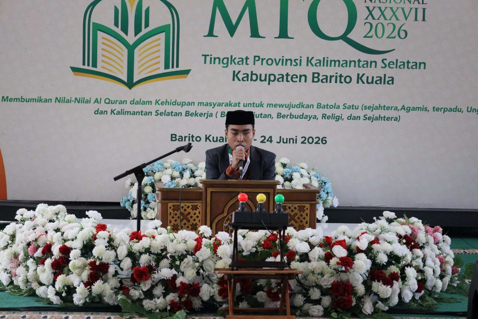 ...
